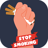 The Best way to quit smoking icon