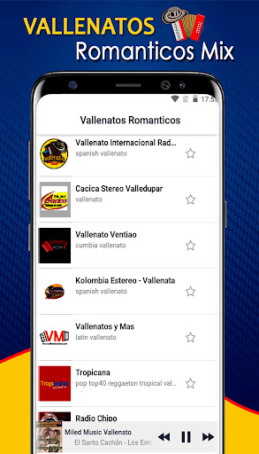 Vallenatos Romanticos Mix