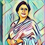 Rabindra Sangeet_Rezwana Choudhury Bannya icon