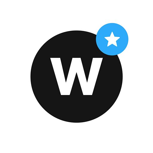 WordWheel logo