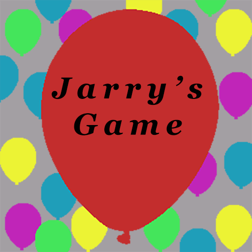 Jarry's game