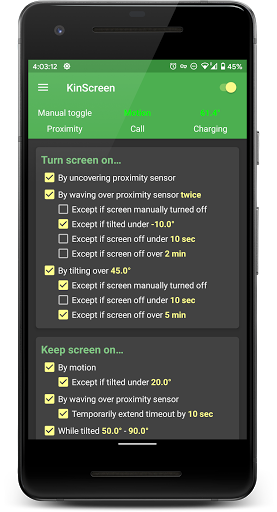 Tải KinScreen: Screen Control MOD + APK 6.0.9 (Mở khóa Premium)