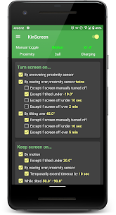 KinScreen: Bildschirmsteuerung MOD APK (Premium freigeschaltet) 1