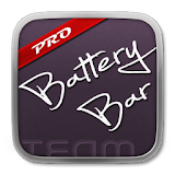 TEAM BatteryBar Pro icon