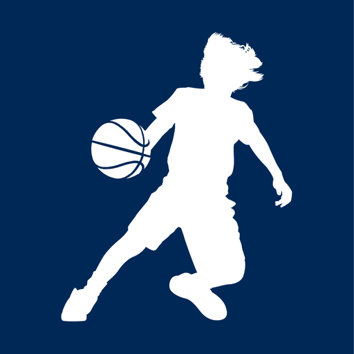 MagicHoops logo