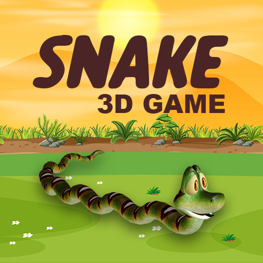 Baixar Snake Race: Jogo da cobrinha para PC - LDPlayer