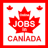 Jobs in Canada Toronto icon
