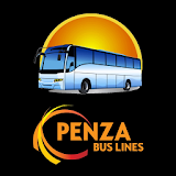 Penza Bus Lines icon