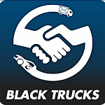 Cover Image of Download Black Trucks 1.3.1 APK