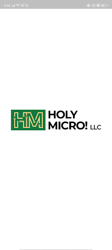 SkyVoice Holy Micro Screenshot 1 - AppWisp.com