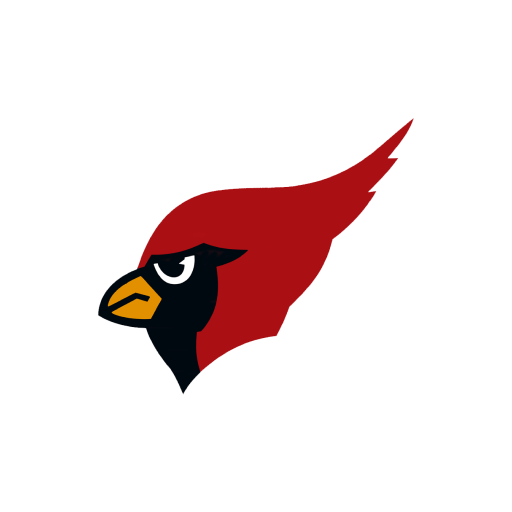 Metamora Township High School logo