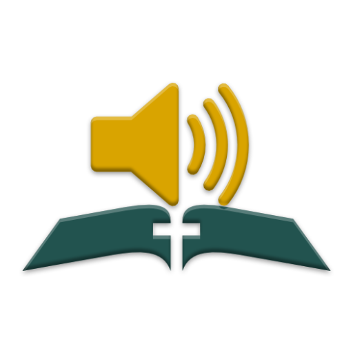 Sabbath School Audio Quarterly 1.5.80 Icon