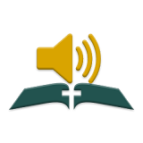 Sabbath School Audio Quarterly icon