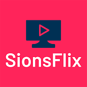SionsFlix - Filmes e Séries
