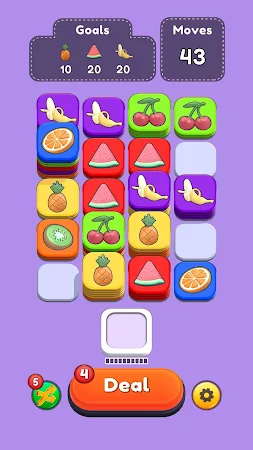 Game screenshot Match Shuffle Sort hack