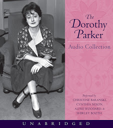 Icon image The Dorothy Parker Audio Collection