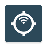 WifiRttScan App icon