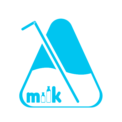 AlaMilk logo