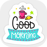 Cover Image of Download All Wishes Stickers WAStickers  APK