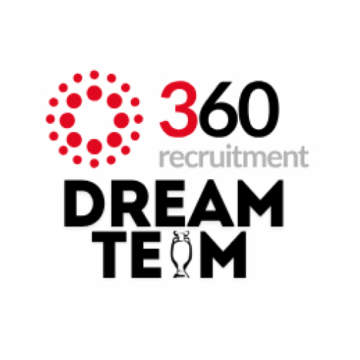360Dream Team Fantasy Football Header - AppWisp.com