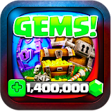 Free Royale Gems : Gift Cards icon