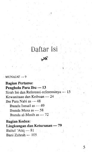 Sayidah Aminah Ibunda Muhammad Screen 2