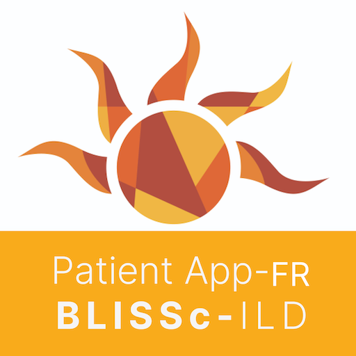 GSK 218224 France Patient logo
