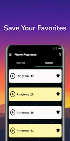 Ringtones For Iphoneのおすすめ画像5