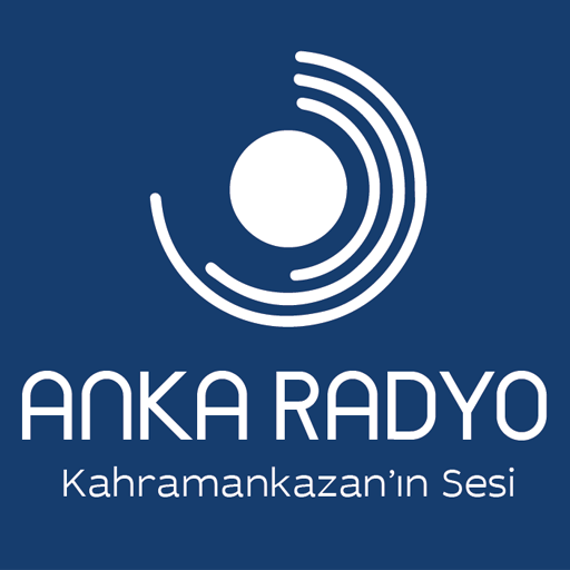 Anka Radyo - Canlı Radyo Dinle logo