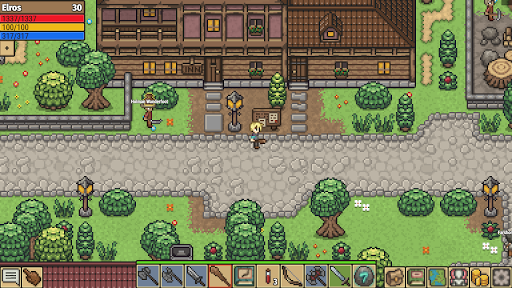 Stein World Mmorpg 0 3 15 Mod Apk Dwnload Free Modded Unlimited Money On Android Mod1android