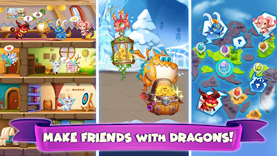 Idle Dragon Tycoon