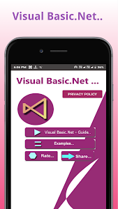 Visual Basic.Net Tutorial Unknown