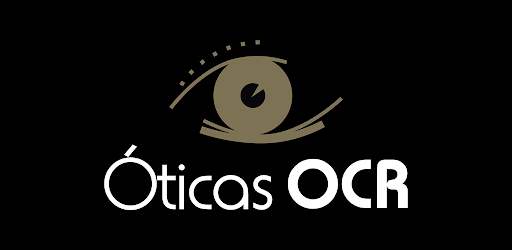 OCR - Óticas Conde Redondo