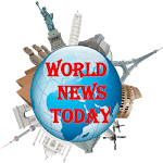 Cover Image of 下载 World News Today  APK