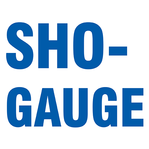Sho gauge apps on google play