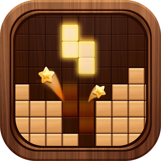 Block Puzzle:Wood Sudoku  Icon