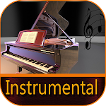 Cover Image of Unduh Instrumental Music Free 1.0.6 APK