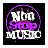 Free Non Stop Songs App icon