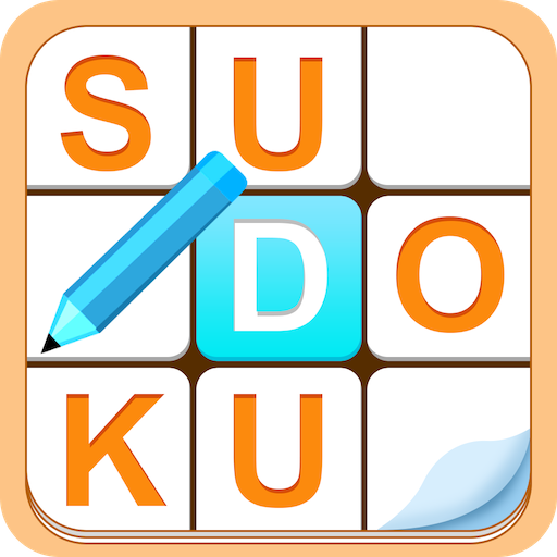 Sudoku Abcd - Wordoku