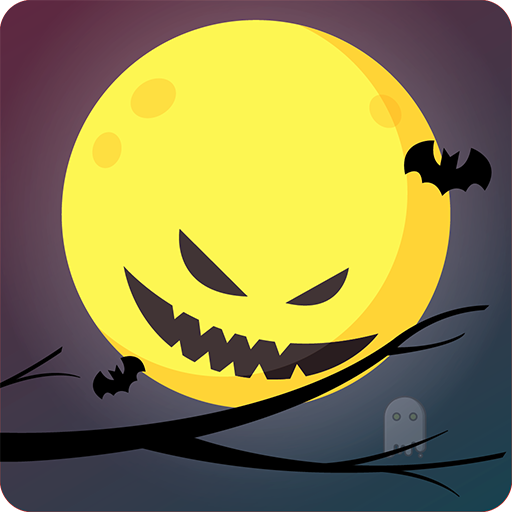 Halloween Challenge logo