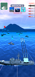 Boom Rockets 3D