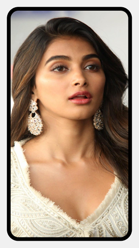 Pooja Hegde Wallpapers Screen 2