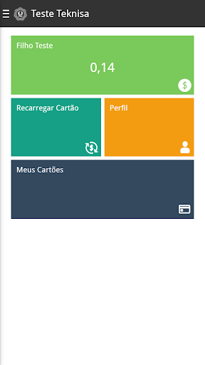 Quitanda Escolas - NoCash Screen 2