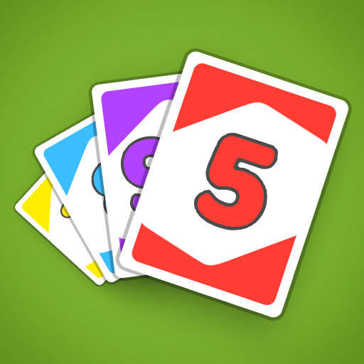 Solitaire Merge logo