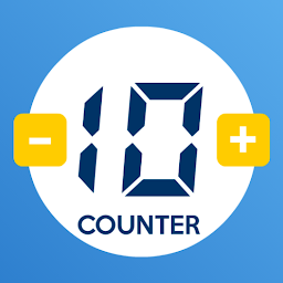 Icon image Counter Apps