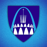 St Anselm Parish St. Louis MO icon