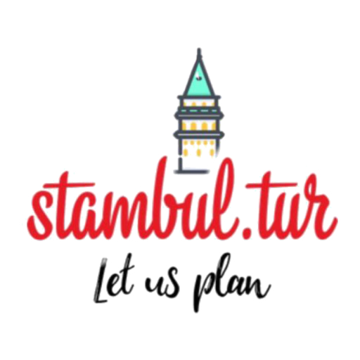 Bosphorus tour Audioguide - ST logo