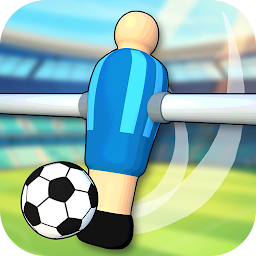Foosball Clicker Mod Apk
