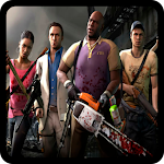 Cover Image of Download Left 4 Dead 2 Game 8.3.3z APK
