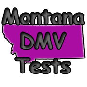 Montana MVD Practice Exams